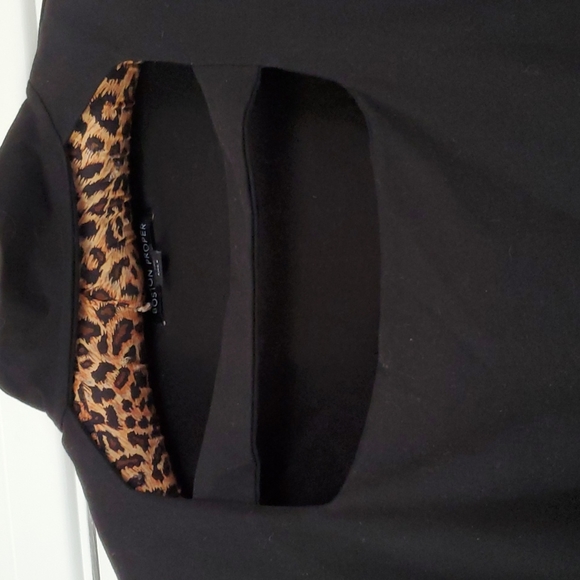 Boston Proper blouse - Picture 2 of 3